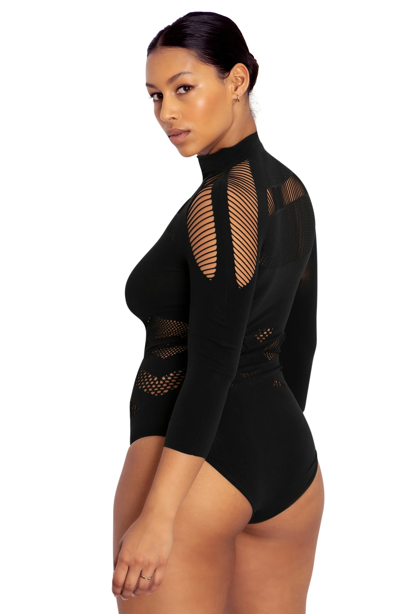 A-Sassy-Nation Bodysuit - Image 3