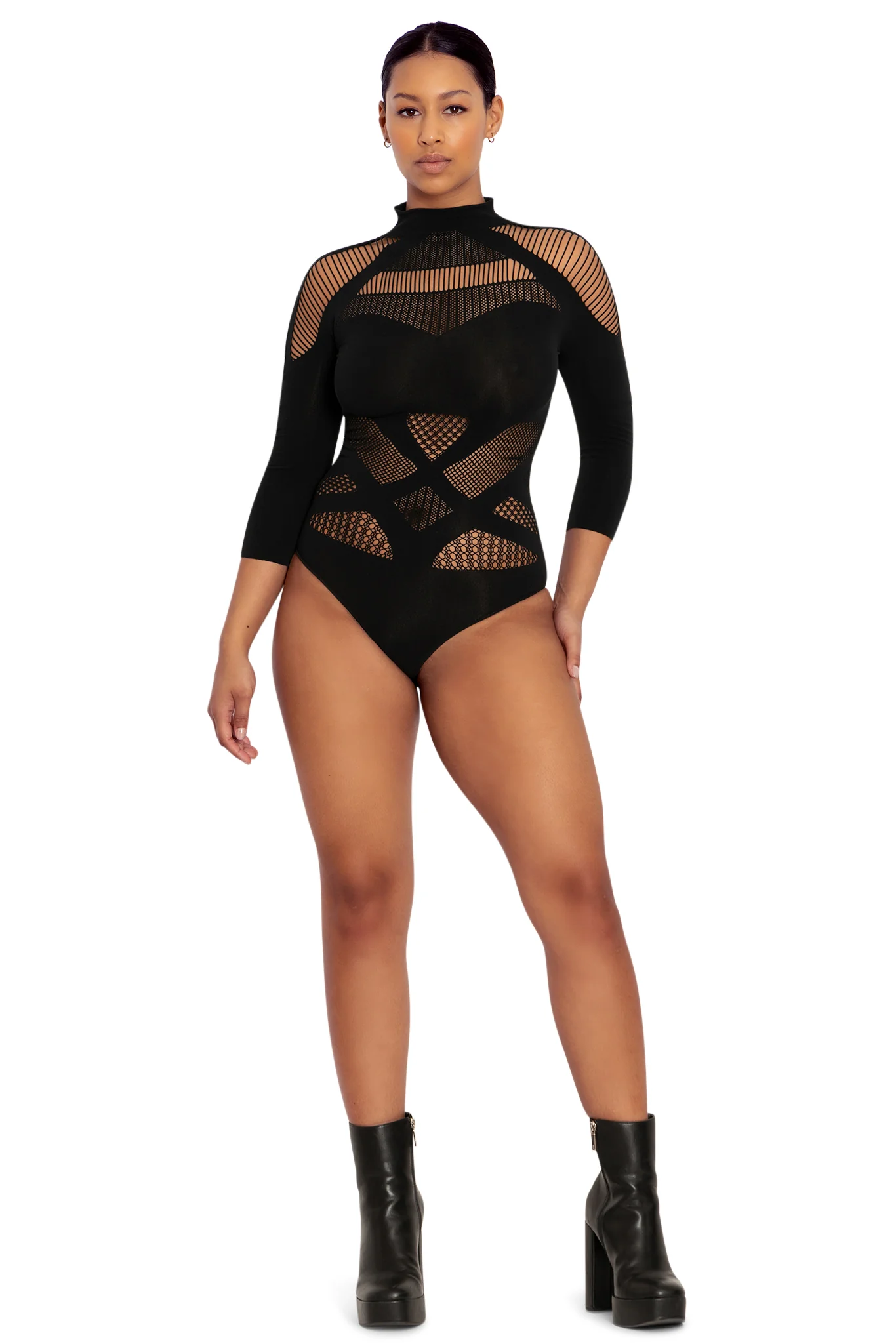 A-Sassy-Nation Bodysuit - Image 5