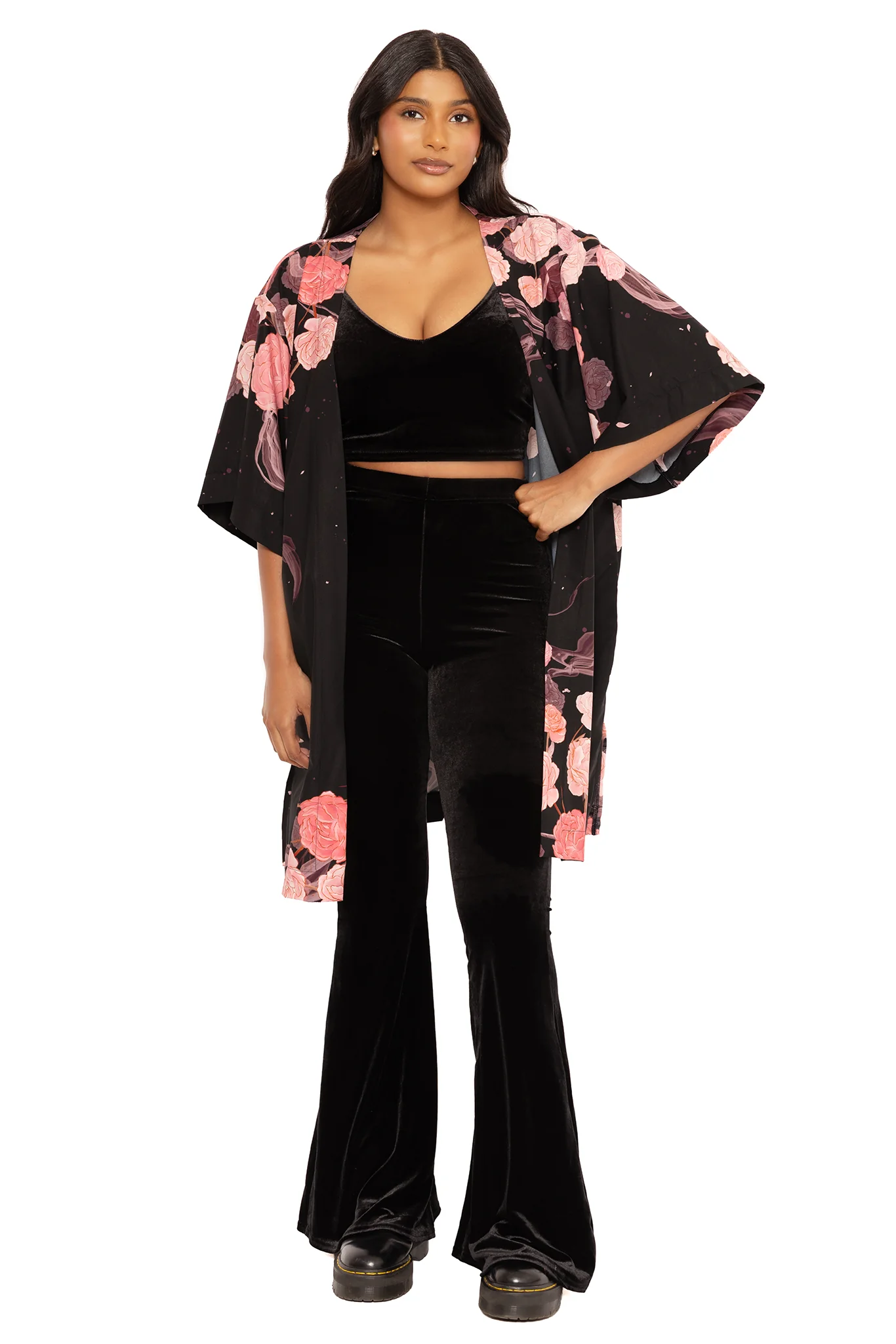 Crying at the Moon Robe - Image 5