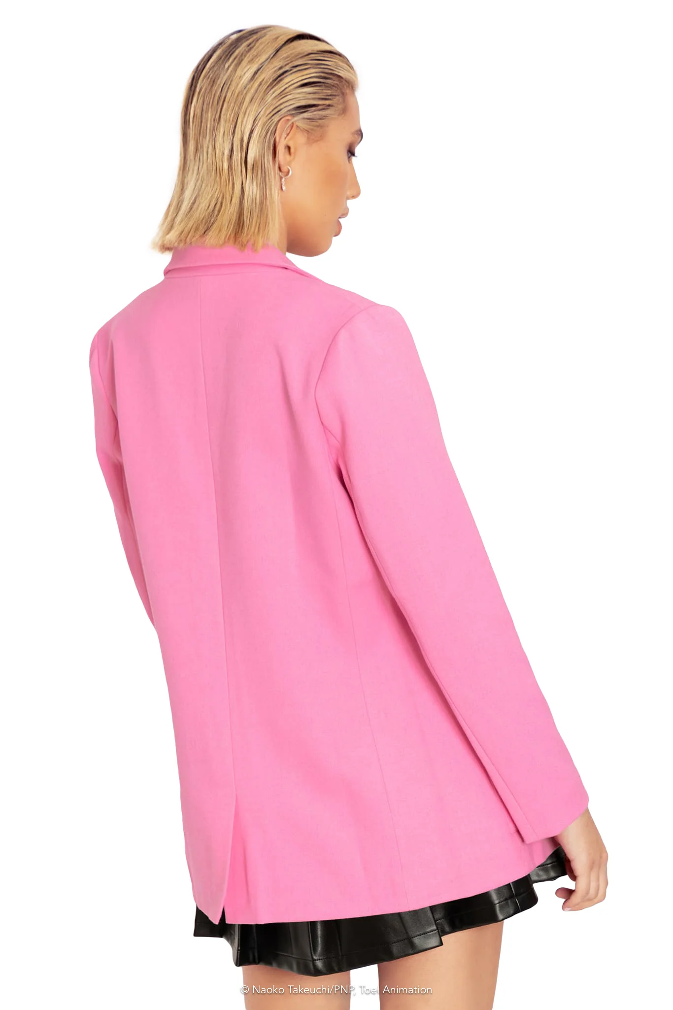 Sailor Guardians Items Blazer - Image 2