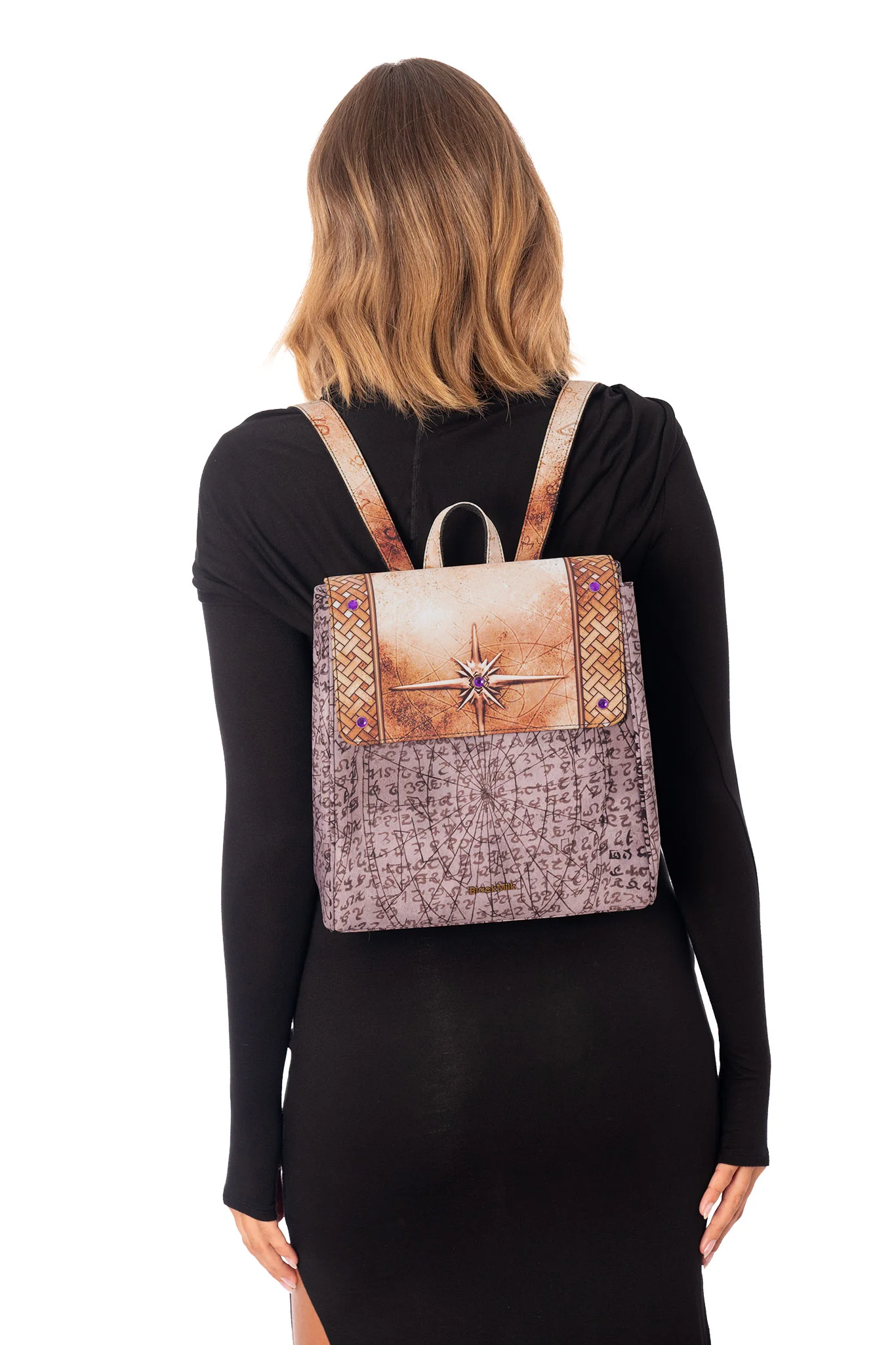 The Elder Scroll Satchel Backpack - Image 4
