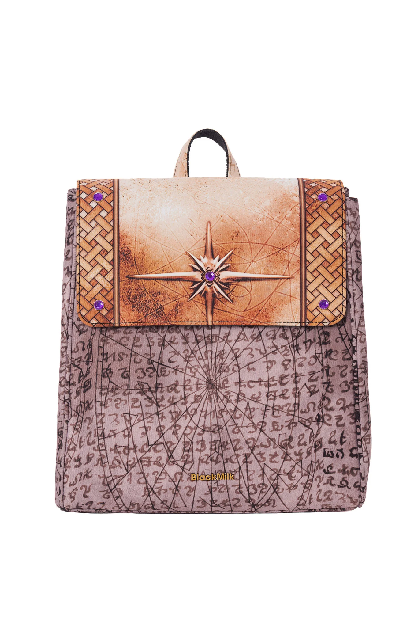 The Elder Scroll Satchel Backpack - Image 6