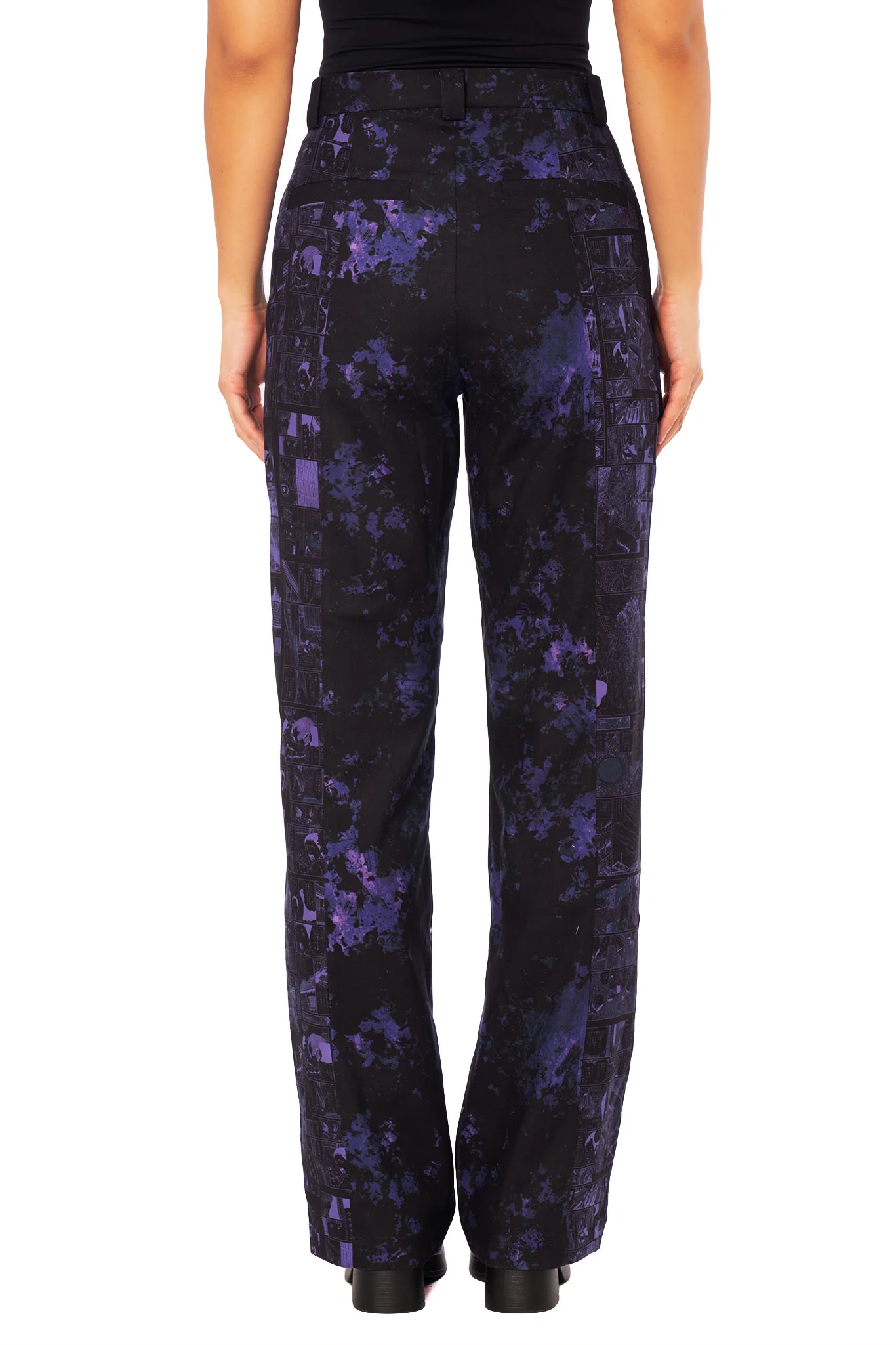 The House Drape Pants - Image 5