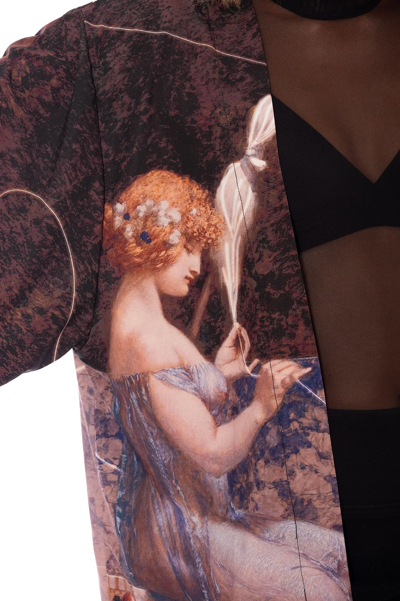 The Three Fates Robe - Image 7
